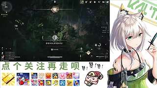 在下林凡，请指教！