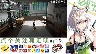 在下林凡，请指教！