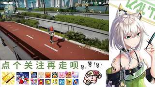 在下林凡，请指教！