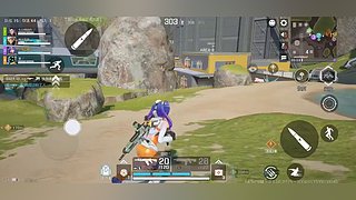 放假随便玩玩 11705054