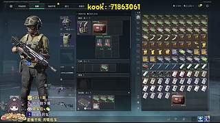 陪我打一万场绝密航天