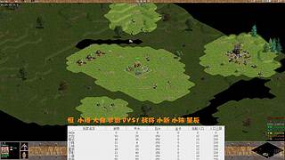 大白打罗马的直播间