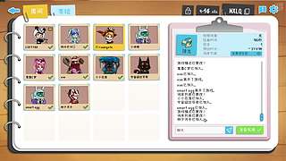 【非常互娱】声音有点儿怪别奇怪是耳机麦