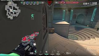 破产3X3（有车位）