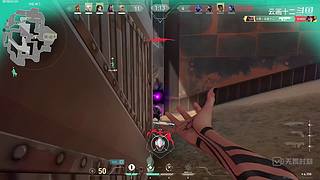 破产3X3（有车位）