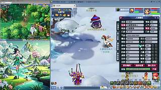 西游问鼎九五尊，八方英雄旧时梦