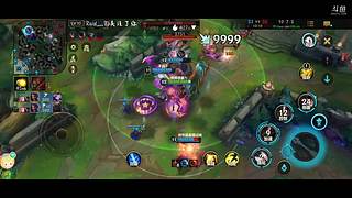 高晓晓的直播间