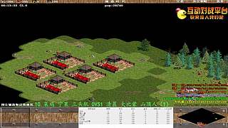 湘J一箭的直播间