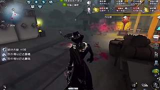 排位逆风局求生者翻盘超燃