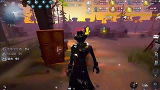 排位逆风局求生者翻盘超燃