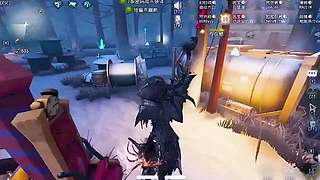 排位逆风局求生者翻盘超燃