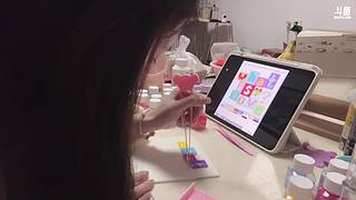 希望大家天天开心～