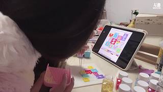 希望大家天天开心～