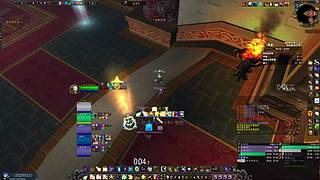 亚服熊猫人之谜25H团本