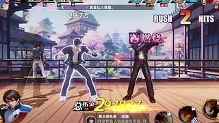 玩会儿游戏唠会儿嗑