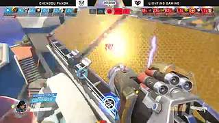 提瓦特摄影师上班了