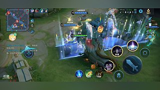 菜鸟上分日常 12004576