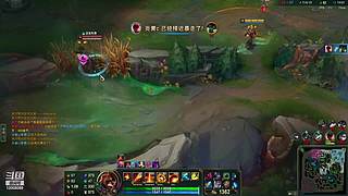 熊有胜的直播间