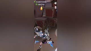 第五的养老日常