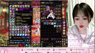 雾岚、人造神 周本团本深渊全区接！~