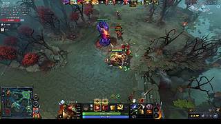 统帅菜逼备战TI15