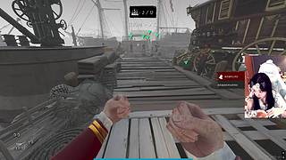 【呆猪】极品少女音开播了