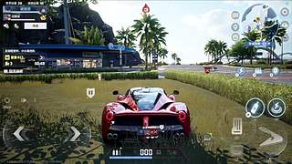 单条赛道连续跑 24 小时不失误​