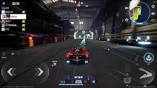 单条赛道连续跑 24 小时不失误​