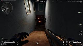 巴克什猛攻鼠鼠