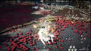 千人同屏，大型团战开启