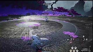 千人同屏，大型团战开启