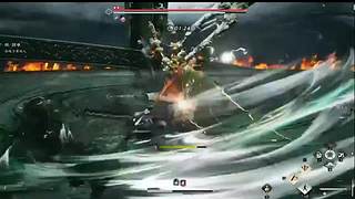 新时装细节，建模质感欣赏