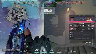 没有天赋那就反复