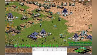 教主张无忌2的直播间