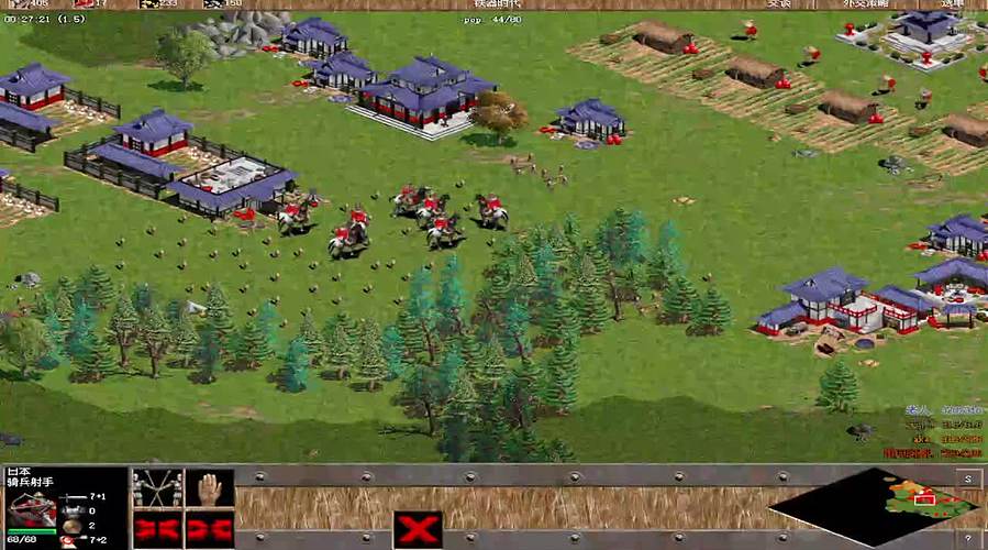 最后的战役的直播间