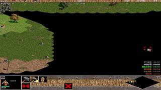 最后的战役的直播间