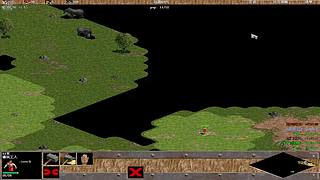 最后的战役的直播间