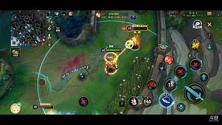 杨滇疯的直播间