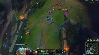 Red Mad 牛的直播间