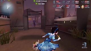 湖景村求生者破译节奏超稳