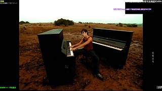 【神乐】祝愿大家前路繁花似锦~所愿皆可得