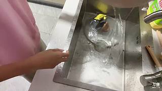 我的性格十分恶劣 但胜在脸实在太乖