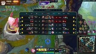 欢迎来到德莱联盟！臭宝~