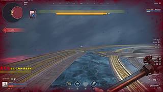 新年快乐，玩会单刷~