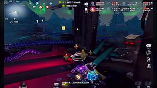 监管者约瑟夫拍照控场