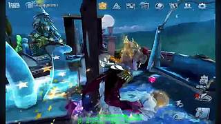 监管者约瑟夫拍照控场