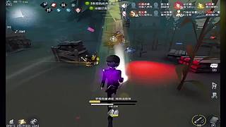 监管者约瑟夫拍照控场