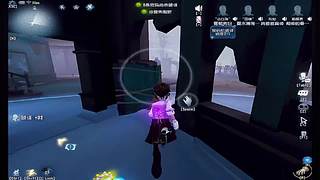 监管者约瑟夫拍照控场