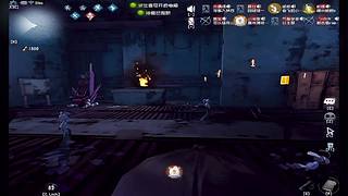 监管者约瑟夫拍照控场