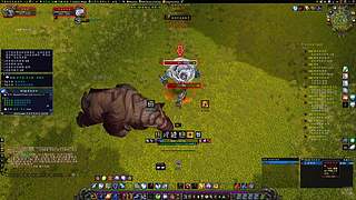 练小号，清任务，全职业8/10，萨满